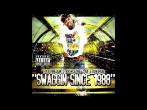 **PRINCE WEEZ "MY MINDSTATE"