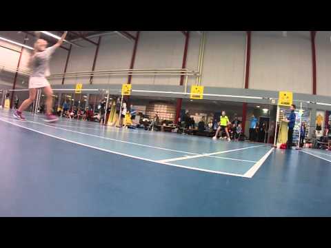 20160319 Poulewedstrijd Diede Odijk