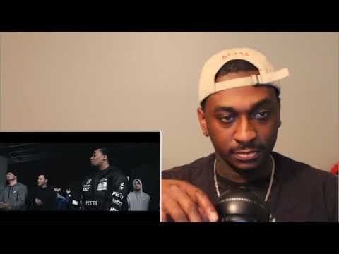 Layy x Kutthroat Rut - Loyalty (Directed By IceyyFilms)|reaction