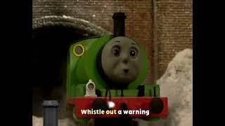 Thomas And Friends Doing It Right ( Short Version ) PBS Retro
