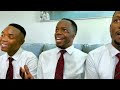 Jesus Is Coming Again Jehovah Shalom Acapella At Home CIH Sessions 1 𝐂𝐡𝐫𝐢𝐬𝐭 𝐈�