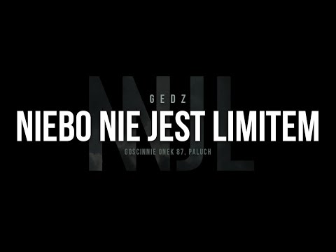Video thumbnail for Niebo Nie Jest Limitem
