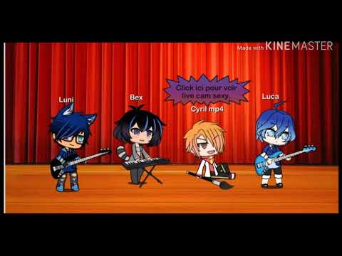 J adore vos commentaires version gâcha