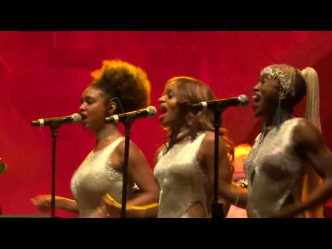 Little Steven & the Disciples Of Soul - live @Pistoia Blues Festival - full show (July 4, 2017)