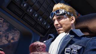 FINAL FANTASY VII REBIRTH　㊺　あなたと越えたい