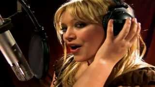 Hilary Duff - I Can&#39;t Wait /Dance Mix/ (VIDEO)