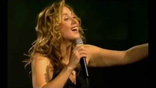 Lara Fabian - Pas Sans Toi Live Nue