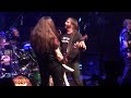 Exodus - Only Death Decides - Town Ballroom, Buffalo, NY - May 6, 2022 - 5/6/22