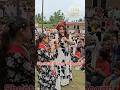 Jammu Di Kudi Varsha Jamwal Sheetal Nagar Bhoond Dangal Mela Program