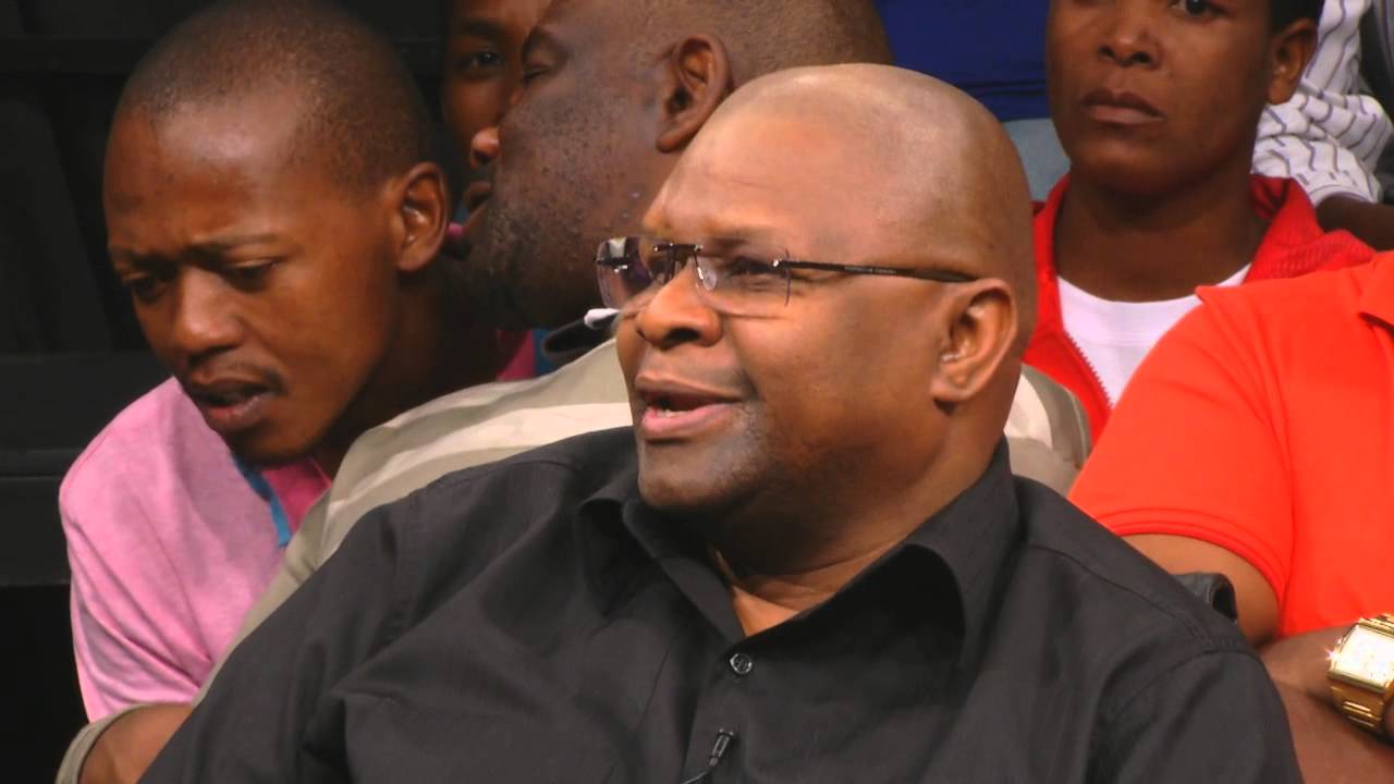 Big Debate on Corruption