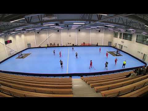 180929   F04 Bastkustcupen   Lindas Backadalen