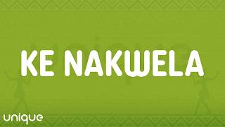 Download lagu DJ Dadaman, Mellow & Sleazy & Uncle Waffles - Ke Nakwela (Lyrics) ft. DJ Maphorisa, Uncool MC mp3 Download lagu DJ Dadaman, Mellow & Sleazy & Uncle Waffles - Ke Nakwela (Lyrics) ft. DJ Maphorisa, Uncool MC mp3