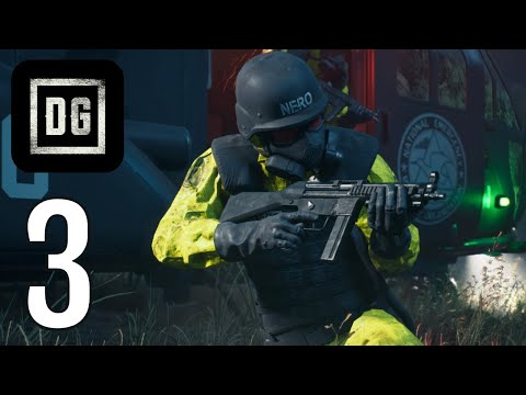 Days Gone - Gameplay Walkthrough PART 3 (PC)