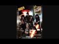 KISS - I've Had Enough
