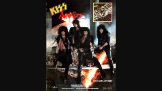 KISS - I&#39;ve Had Enough