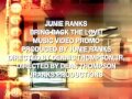 JUNIE RANKS MUSIC VIDEO PROMO FOR JANUARY 26, 2011