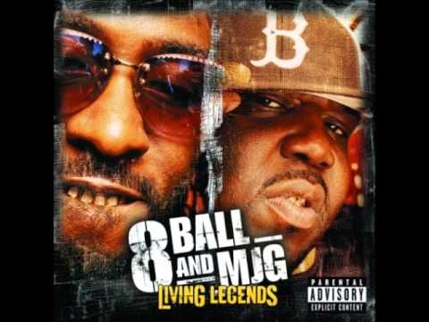 8BALL & MJG  '' WHEN ITS ON''  SWISHA HOUSE REMIX