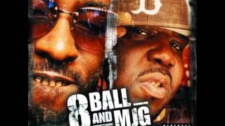 8BALL &amp; MJG  &#39;&#39; WHEN ITS ON&#39;&#39;  SWISHA HOUSE REMIX