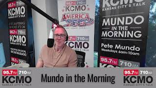 Mundo in the Morning | 8-31-26