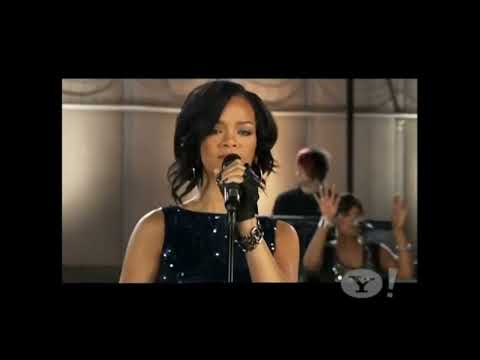 Rihanna & Kool & The Gang  Umbrella Cherish (Manu Seys Mashup vs Dario Caminita Revibe) Full Version