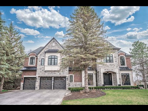 161 Burton Grove, King City, ON