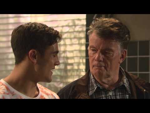 Neighbours: Wednesday 19th August - Clip