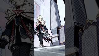 【原神】エピソード ミティヤ（ショートVer.2） #原神 #ミティヤ #原神スネージナヤ