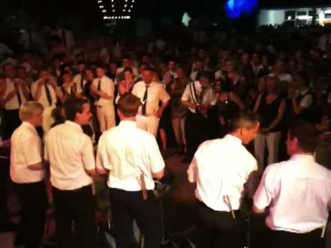 Schützenfest      Steinhausen       2009  -------      Drums and more