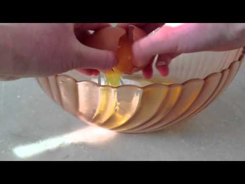 Faire des madeleines - Recette madeleine