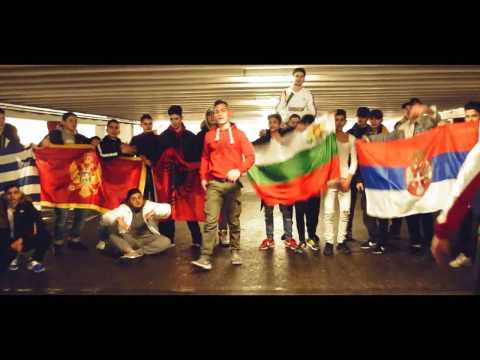 RS Stani 997 - StaniBraaa | ATAB & GU Production