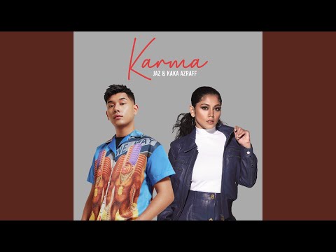 Karma (From "Takdir Yang Tertulis" Soundtrack - Instrumental)