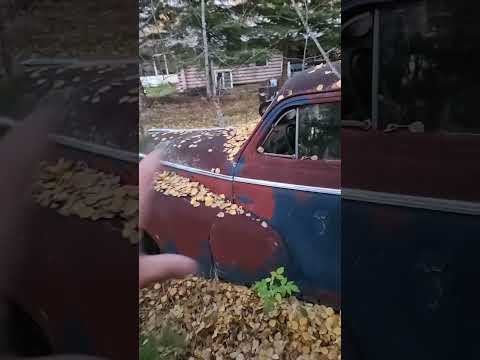 Thumbnail for 1948 Chevrolet Style Master find by Chevrolet