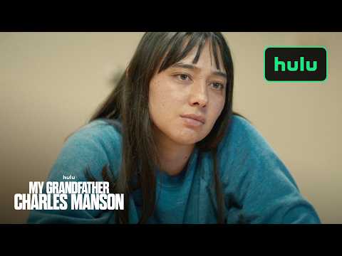 My Grandfather Charles Manson (Trailer)