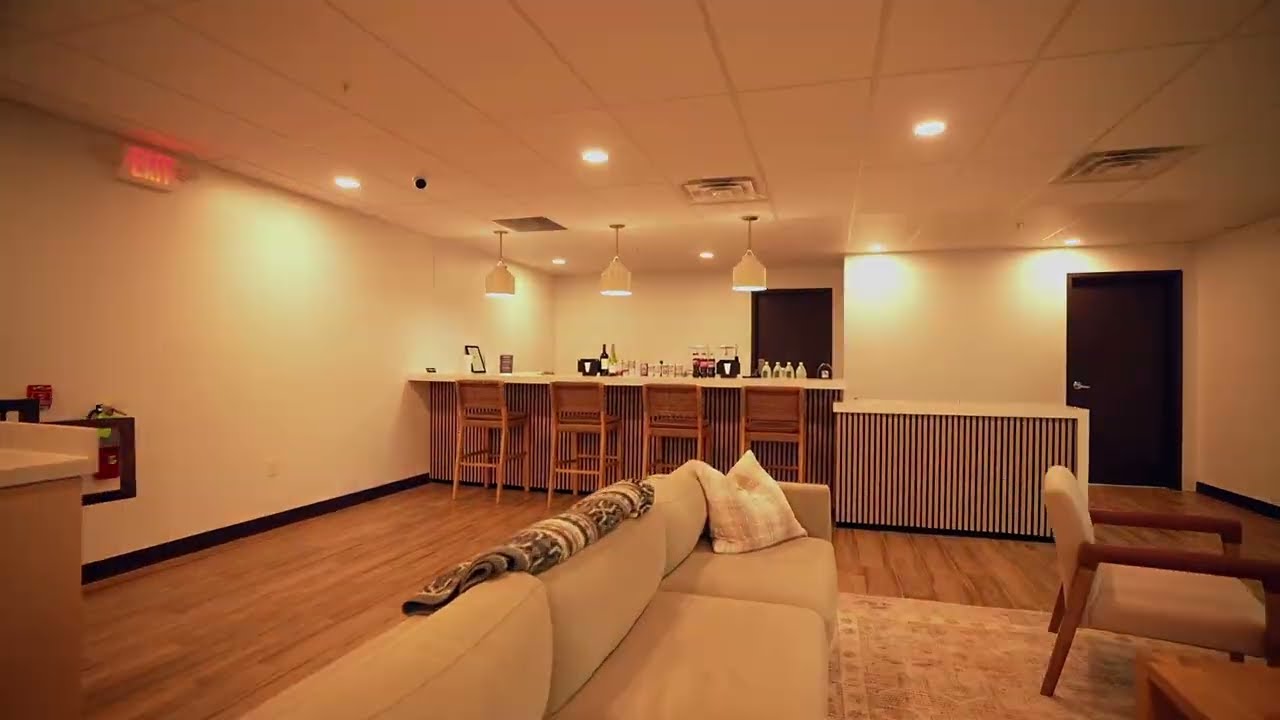 Casa Pickle Video Tour