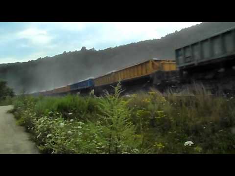 Trenuri in Judetul Cluj Vol.2 - Trains in Cluj County Vol.2