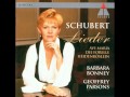 Barbara Bonney Interview