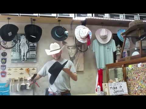 Felt vs straw hat season