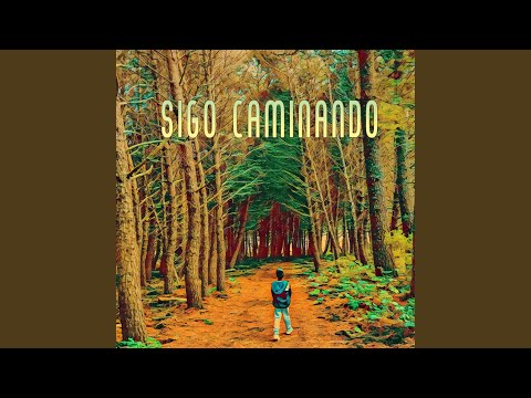 Sigo caminando (feat. LionRiddims)