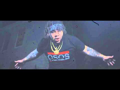 B Rebel - "I Noticed" (Directed By 100APieceProductions) (Prod.By MallyMacc & SpearBeatz )