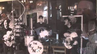 The Clissold Arms - KinKs Room