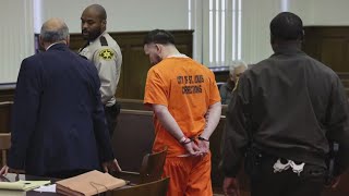 Man pleads guilty in death of St. Louis officer David Lee