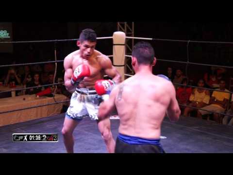 PRADO FIGHT 3   Wellington Lobo VS Jair Silva CFXSports