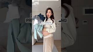 Download lagu 3RD TRIMESTER PREGNANT KOREAN STYLING mp3