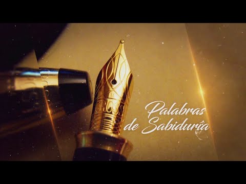 Palabras de Sabiduría: Proverbios 14:6 | Episodio 104 | Temporada 1
