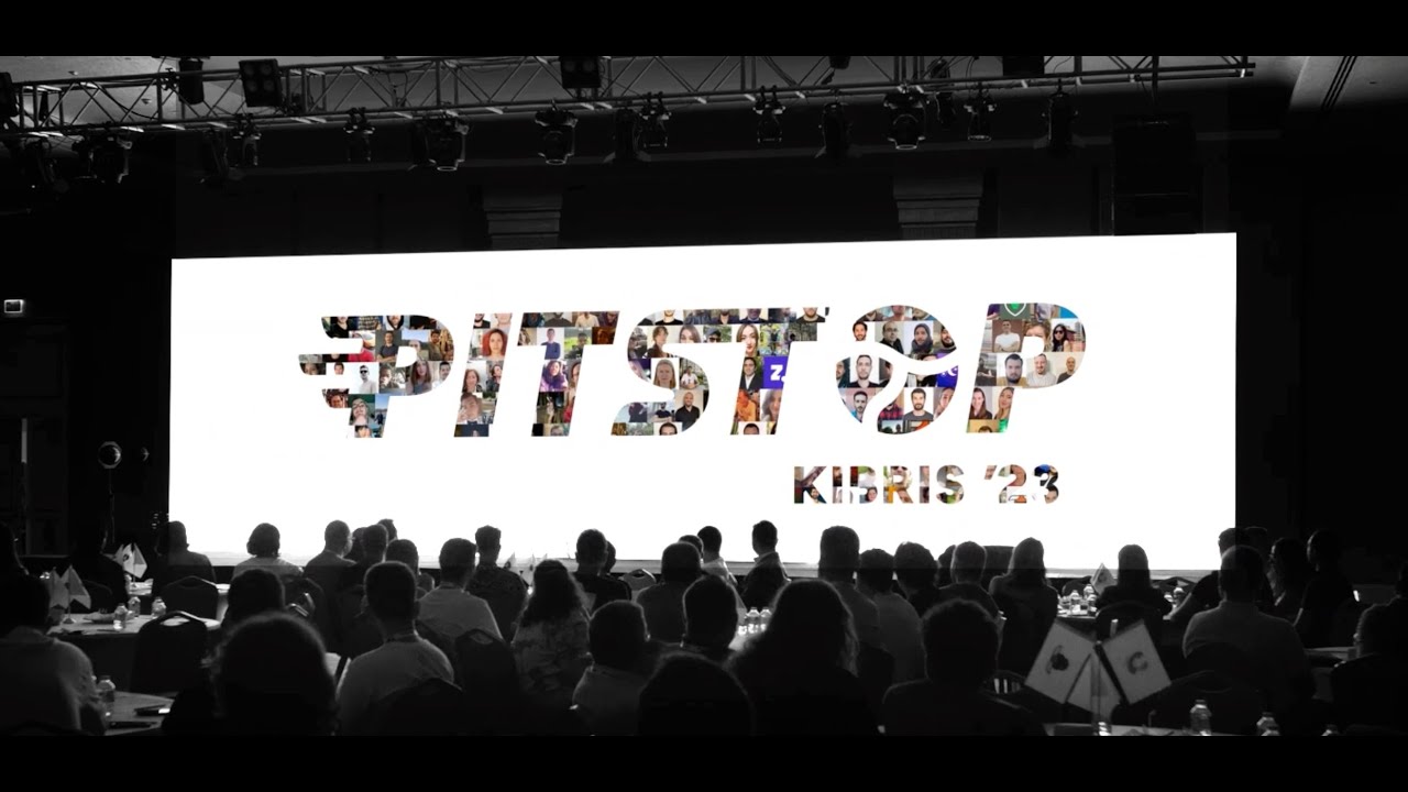 Teknasyon Pitstop 2023