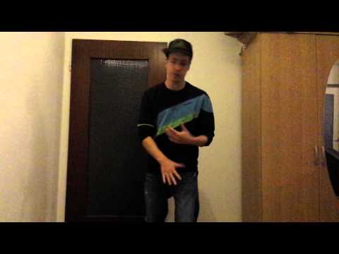 Pazzo - German Beatbox Battle Wildcard 2014