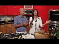Univision Puerto Rico Chef Piñeiro S Menu Promo November 18 2011