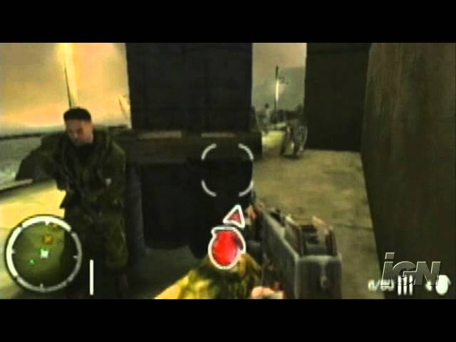 Medal of Honor Heroes 2