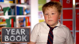 Year 7 Struggles to Adjust to New School | Educating | Our Stories