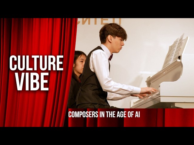 Composers in the Age of AI
